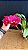 Blc. Suzuki's Colossus 'Red' - 2 Flores + Vaso Cheio - Imagem 1