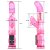 Vibrador Jack Rabbit Rotativo Ponto G Com Vibro em Formato de Golfinho Para Clitóris - Imagem 7