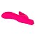 Vibrador Ponto G Clitóris Toque Aveludado Em Silicone Super Discreto The Boat - Imagem 2