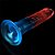 Prótese Realística Dildo Com Ventosa Dazzle Studs Lovetoy - Imagem 7