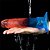 Prótese Realística Dildo Com Ventosa Dazzle Studs Lovetoy - Imagem 5