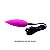 Massageador Vibrador Com Ponta Dupla Pretty Love Snaky Vibe - Imagem 6