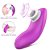 Estimulador Sugador De Clitóris Recarregável USB S-Hande Pluse - Imagem 2