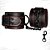 Tornozeleiras Com Corrente e Fivelas Bondage Fetish Lovetoy - Imagem 4