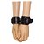 Algemas Com Corrente e Fivelas Bondage Fetish - Imagem 6