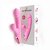 Vibrador Estimulador de Clitóris e Ponto G Com Pulsação Sex Massager - Imagem 7