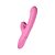 Vibrador Estimulador de Clitóris e Ponto G Com Pulsação Sex Massager - Imagem 4