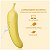 Vibrador Estimulador de Clitóris e Ponto G Com Pulsação Banana Abby - Imagem 2