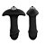 Plug Anal Em Silicone Com Vibro Potente Formato de Glande S-Hande Stararrow - Imagem 1