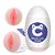 Masturbador Masculino Ovo Egg Formato Vagina Magic Cat Spouse S-Hande - Imagem 1