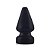 Plug Anal Gigante Com Ventosa Adão & Eva - Imagem 1