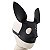 Máscara de Coelho BDSM Sado - Imagem 4