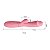 Vibrador Massageador Recarregável Ponto G Pretty Love Snappy - Imagem 5