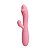 Vibrador Massageador Recarregável Ponto G Pretty Love Snappy - Imagem 1