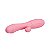 Vibrador Massageador Recarregável Ponto G Pretty Love Snappy - Imagem 3