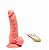 Cinta Strap On Com Penis Vibratório Recarregável USB Mars Dildo - Imagem 4