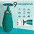 Vibrador Sugador de Clitóris Com Lingua Pistil S-Hande - Imagem 5