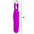 Vibrador Personal Toque Macio Coelho Boyce Pretty Love - Imagem 4