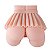 Masturbador Masculino Em Formato de Bunda Com Vagina e Ânus - Imagem 5
