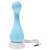 Vibrador Estimulador de Ponto G e Clitóris Com App Bluetooth Swan-B - Imagem 6