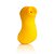 Vibrador Sugador de Clitóris Discreto Patinho Duck - Imagem 2