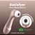 Kit Ponteiras Em Silicone Para Satisfyer Pro 2 Next Generation - Imagem 5