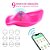 Vibrador de Calcinha Estimulador de Clitóris Com App Bluetooth Paname - Imagem 4