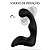 Plug Anal Estimulador Massageador de Próstata Landy S-Hande - Imagem 3