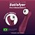 Ponteira Em Silicone Para Satisfyer Pro 2 Next Generation - Imagem 3