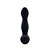 Vibrador Plug Anal Estimulador Massageador de Próstata Com Controle Sem Fio - Imagem 3
