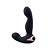 Vibrador Plug Anal Estimulador Massageador de Próstata Com Controle Sem Fio - Imagem 2