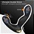 Vibrador Plug Anal Estimulador Massageador de Próstata Com Controle Sem Fio - Imagem 6
