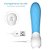 Vibrador Estimulador Clitóris Mini 3 S-Hande Azul - Imagem 6