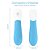 Vibrador Estimulador Clitóris Mini 3 S-Hande Azul - Imagem 7