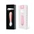 Vibrador Estimulador Clitóris Mini 3 S-Hande Rosa - Imagem 4