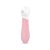 Vibrador Estimulador Clitóris Mini 3 S-Hande Rosa - Imagem 1