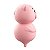 Vibrador Estimulador de Clitóris Sugador Clitóris Piggy - Imagem 3