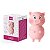 Vibrador Estimulador de Clitóris Sugador Clitóris Piggy - Imagem 1
