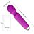 Vibrador Varinha Mágica Massageadora 20 Velocidades - Imagem 3