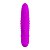 Mini Vibrador Silicone 10 Modos de Vibração ARND Pretty Love - Imagem 3