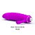 Mini Vibrador Silicone 10 Modos de Vibração ARND Pretty Love - Imagem 6