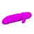 Mini Vibrador Silicone 10 Modos de Vibração ARND Pretty Love - Imagem 2