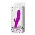 Mini Vibrador Silicone 10 Modos de Vibração ARND Pretty Love - Imagem 7