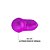 Mini Vibrador Silicone 10 Modos de Vibração Blithe Pretty Love - Imagem 6