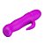Mini Vibrador Silicone 10 Modos de Vibração Blithe Pretty Love - Imagem 3
