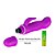 Mini Vibrador Silicone 10 Modos de Vibração Blithe Pretty Love - Imagem 7