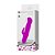 Mini Vibrador Silicone 10 Modos de Vibração Blithe Pretty Love - Imagem 8