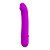 Mini Vibrador Silicone 10 Modos de Vibração Beck Pretty Love - Imagem 1