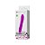 Mini Vibrador Silicone 10 Modos de Vibração Beck Pretty Love - Imagem 7