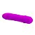 Mini Vibrador Silicone 10 Modos de Vibração Beck Pretty Love - Imagem 2